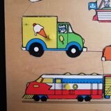 Vintage game
