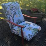 Pair of armchairs 1960