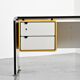 Bureau enfant par Alain Richard pour T.F.M, France, vers 1970