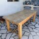 Farm table