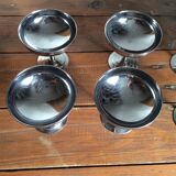 6 coupes à glace Rémy Letang