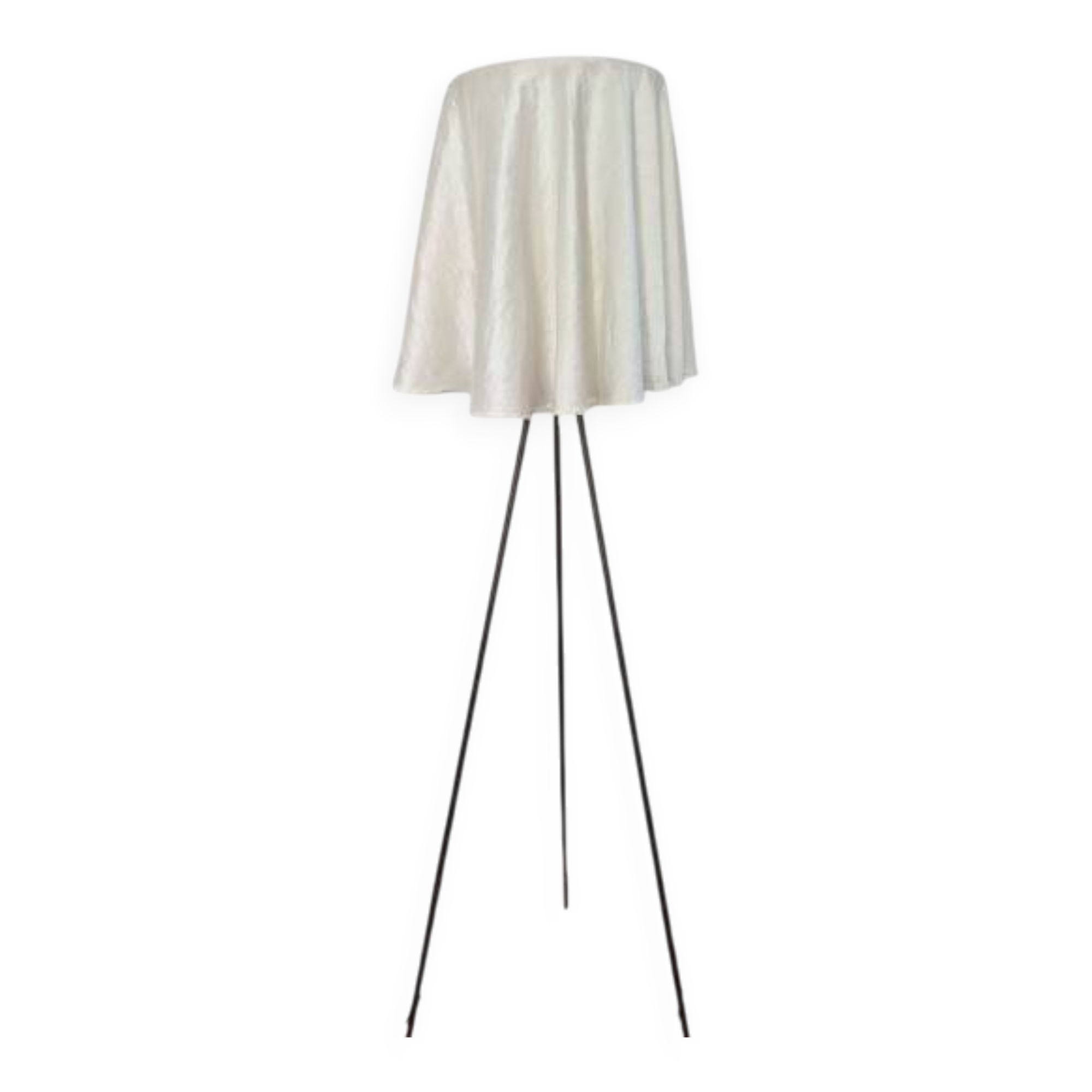 Rosy Angelis floor lamp by Philippe Starck, 1994
