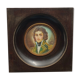 Miniature hand-painted by Verdian Verdian to identify military