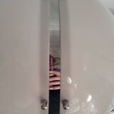 Vintage Harvey Guzzini pendant light