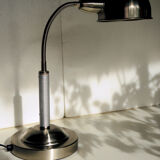 Factory metal desk lamp
