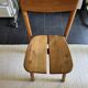 Coffee Bean Chair Pierre Gautier Delaye
