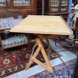 Unic studio architect table year 20