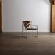 Odile Mir Filo lounge chair model 203 for Prisunic, France 1971