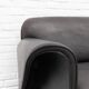 DS-125 two-seater sofa by Gerd Lange for De Sede 1970s