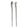 Arne Jacobsen salad servers for Georg Jensen 1970