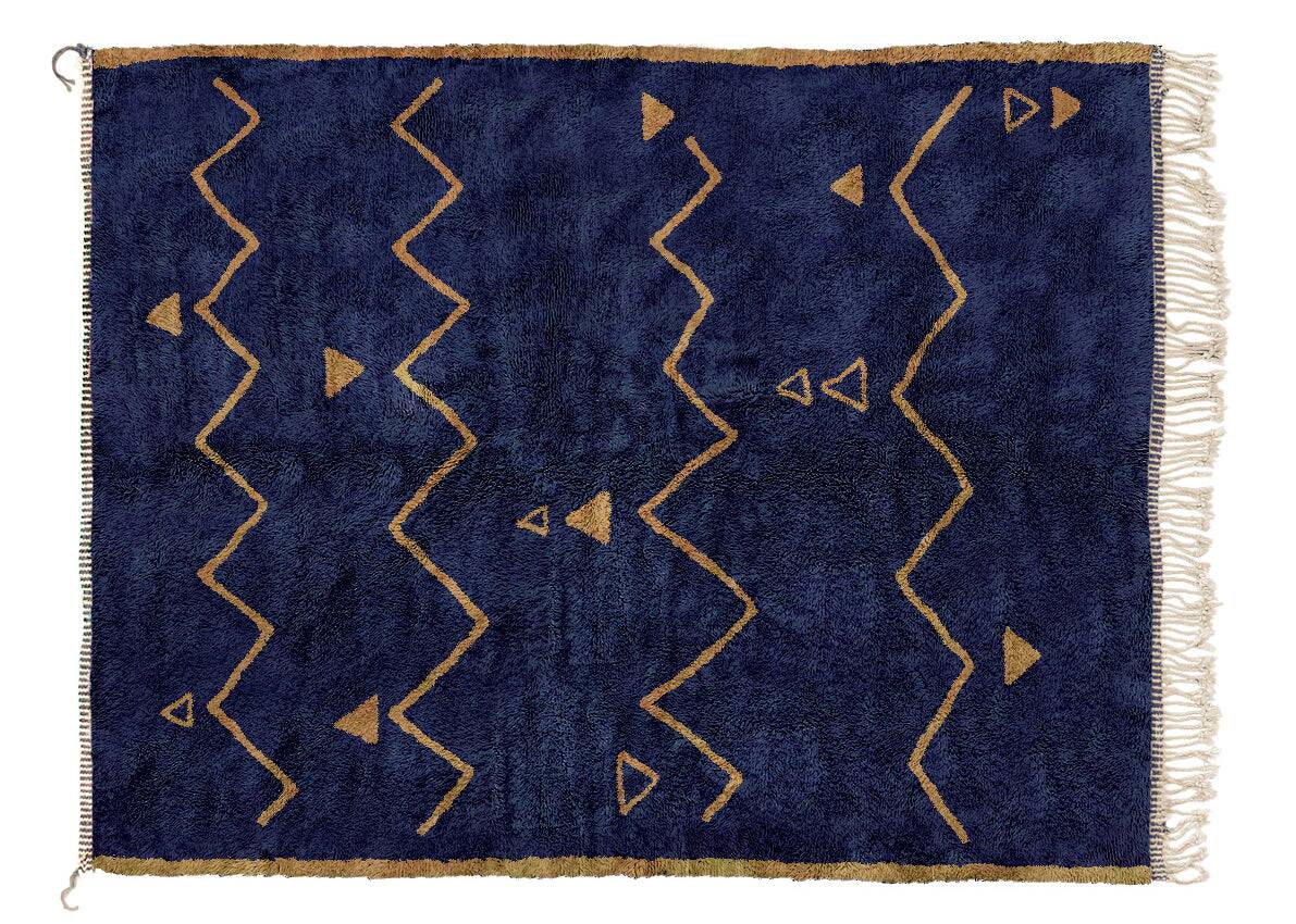 Wool rug 250cmx150cm
