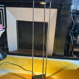 Kandido lamp by Ferdinand Alexander Porsche for Luci, Italy