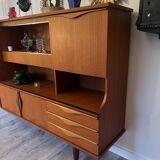 Scandinavian sideboard