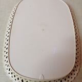 Plateau vintage