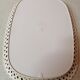 Vintage tray