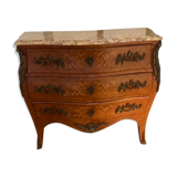 Louis XV style order