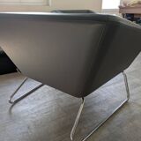 Fauteuil Ora-Gami - Steiner _ designer Ora-Ito - 2021