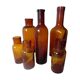 Batch pharmacy bottles