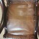 Chesterfield footrest
