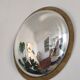 Miroir convexe des années 70