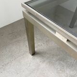 Guy Lefevre coffee table Maison Jansen 1970