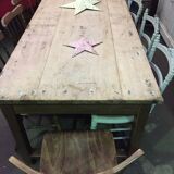 Table d workshop