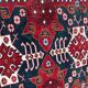 Carpet Turkish Anatolian Konya done hand 106 X 192 CM