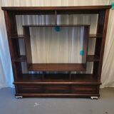 Teak TV cabinet or bookcase