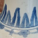 Vase chinois en porcelaine