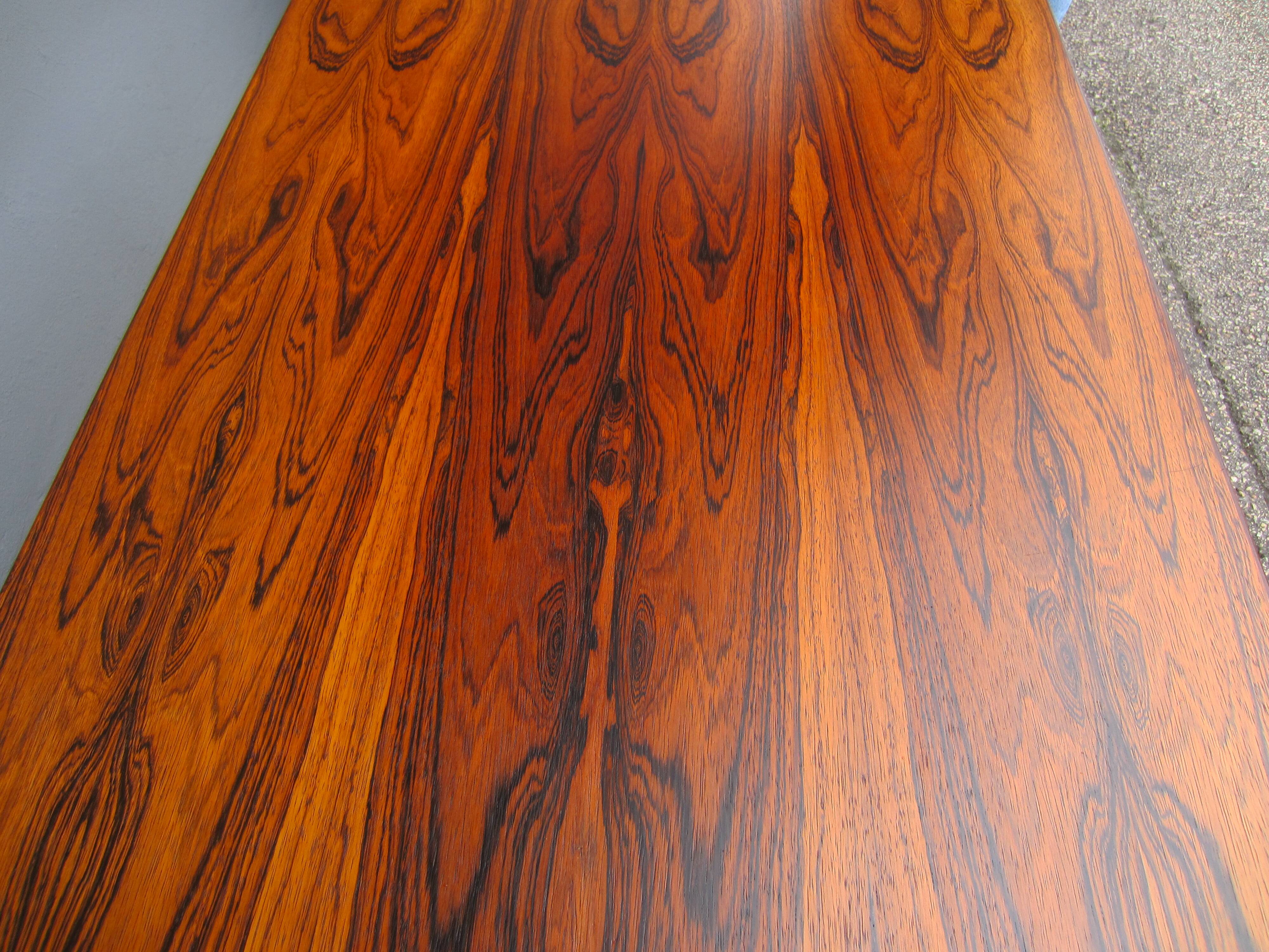 Ulferts Scandinavian coffee table