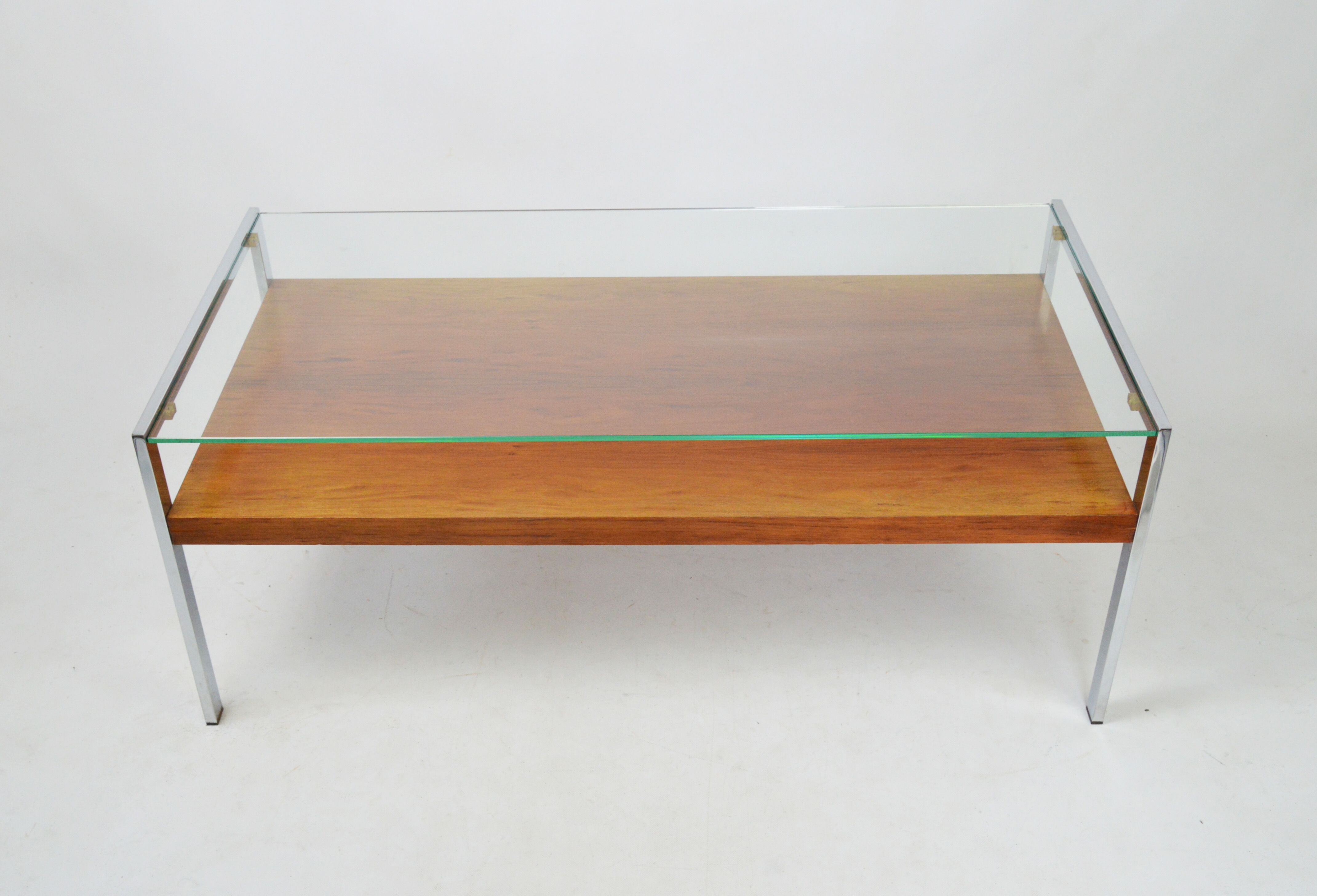 Coffee table, 1970s