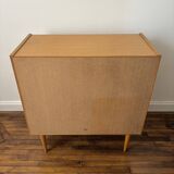 Vintage chest of drawers