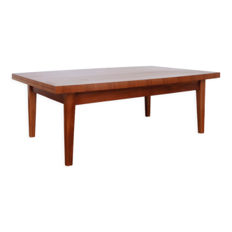 Table basse extensible scandinave