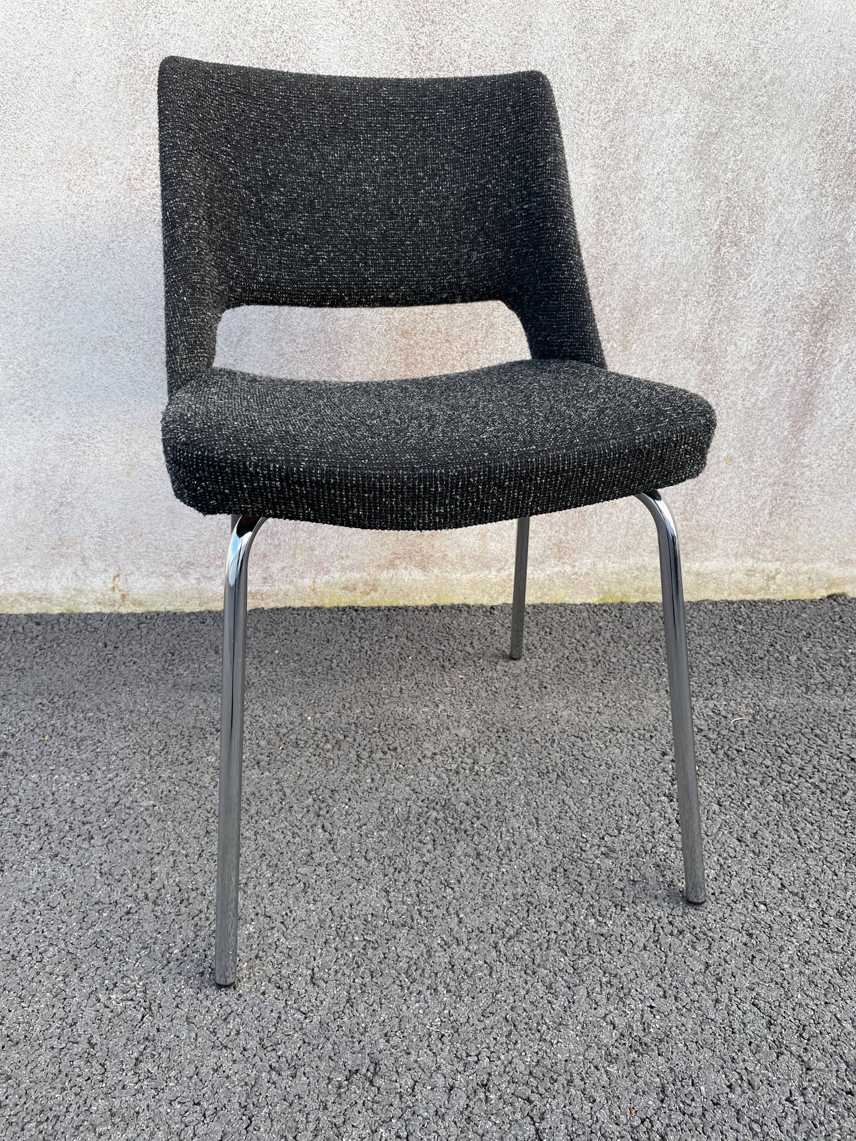 Chair "Deauville" Airborne