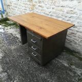 Industrial Office