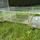 Table basse vintage