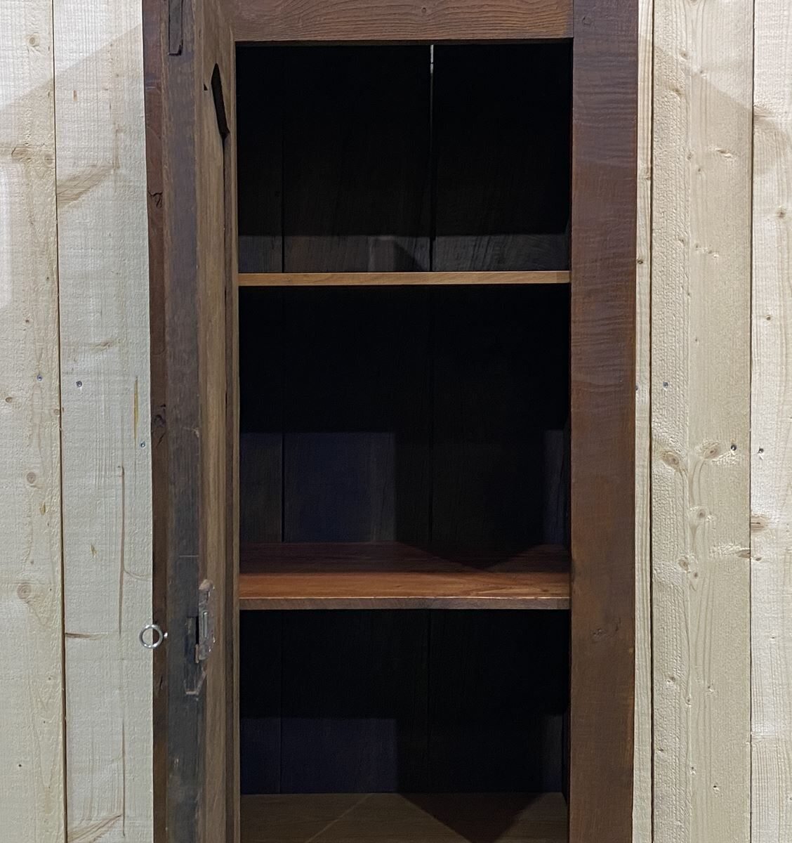 Chestnut maker - early 20th century