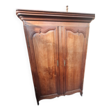 grande armoire XX eme