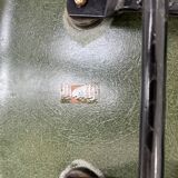 Fiberglass DSS Stacking Chairs by Ray & Charles Eames for Herman Miller, 19