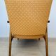 Fully Restored Vintage Armchair from Czechoslovakia 1960’s