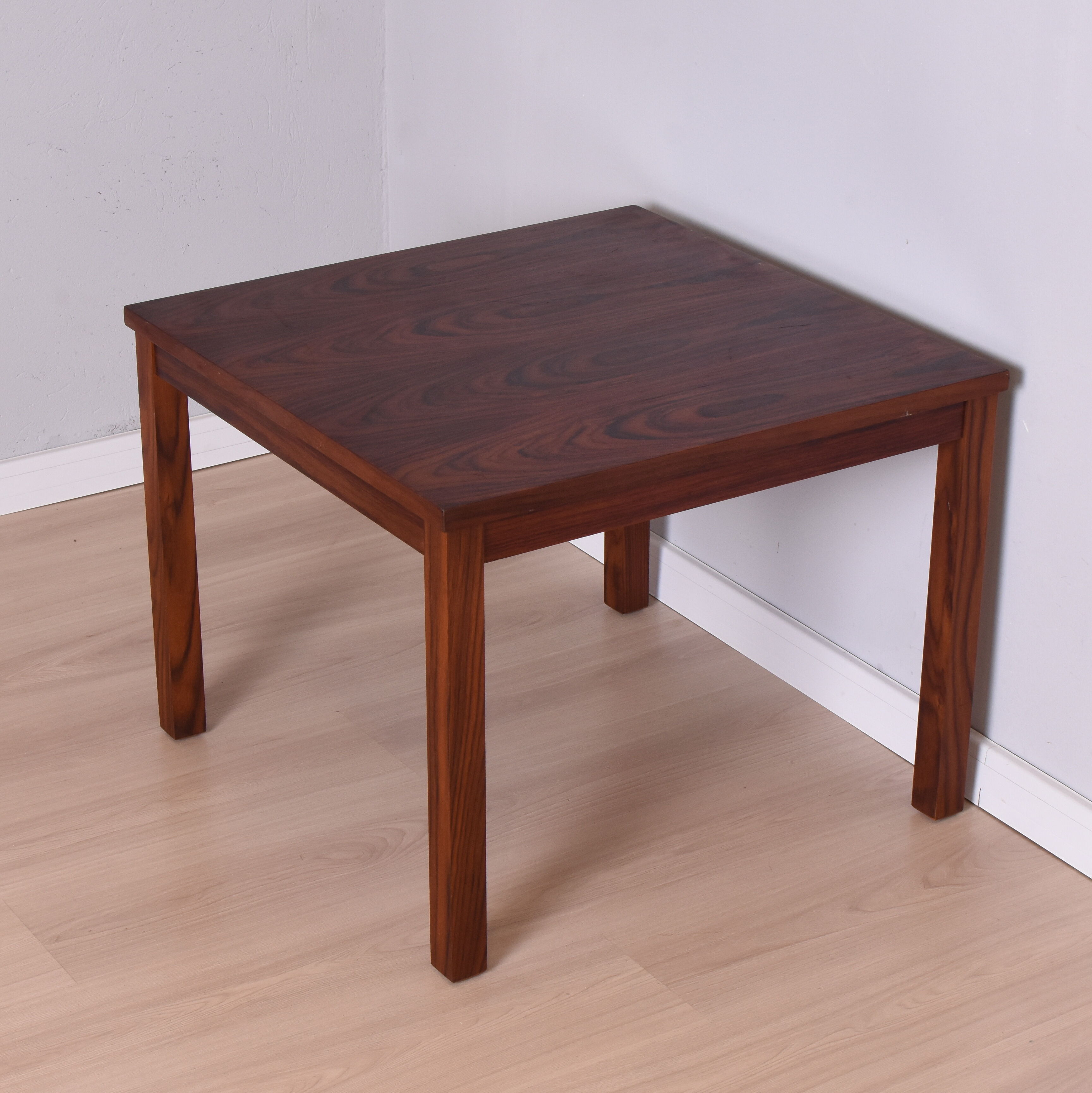 Table basse, gangso mobler, danemark, années 1970