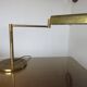 Metalarte lamp, G. Hansen, New York