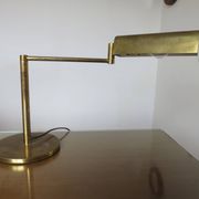Metalarte lamp, G. Hansen, New York