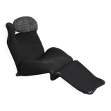 Fauteuil Wink par Toshiyuki Kita pour Cassina, Italie vers 1980