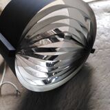 Scandinavian vintage lighting