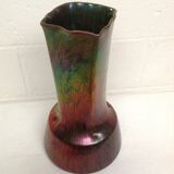 Vase Clément Massier