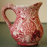 Pot à lait barbotine Onnaig 1900
