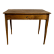 Bureau ancien en noyer