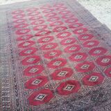 Oriental carpet 274 x 180cm