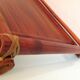 Rectangular bamboo tray 60/70s